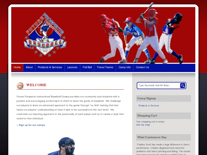 www.futureprospectsbaseball.com