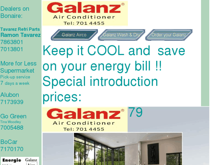 www.galanzairco.com