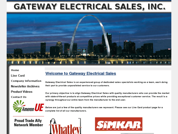 www.gatewayelectrical.com