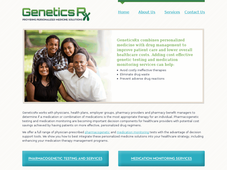 www.genetics-rx.com