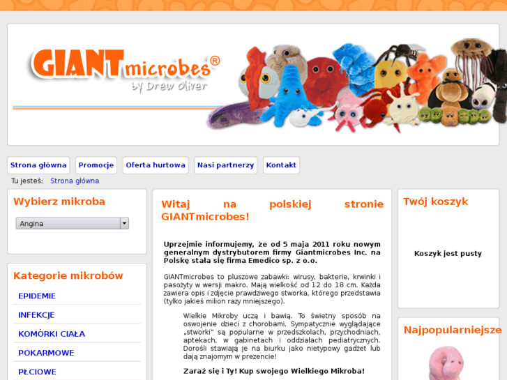 www.giantmicrobes.pl