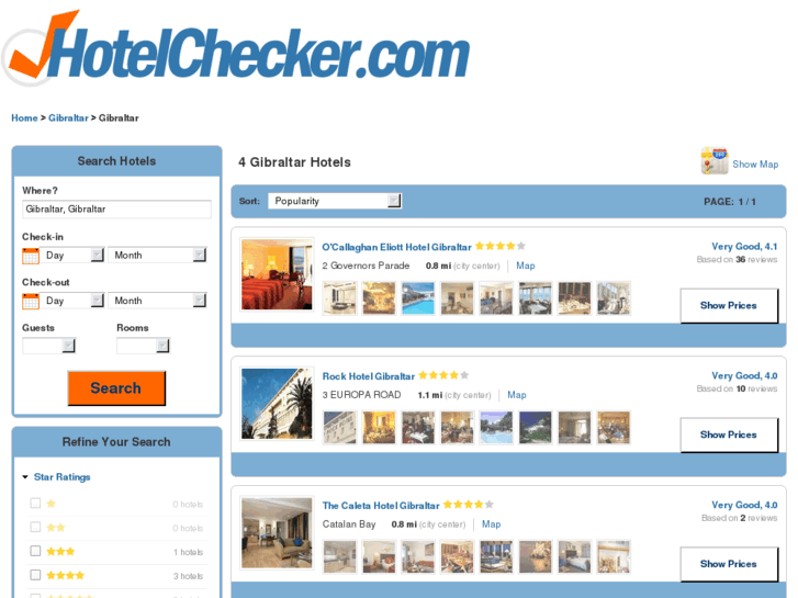 www.gibraltar-hotel.com