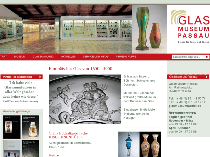 www.glasmuseum.de