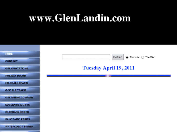 www.glenlandin.com