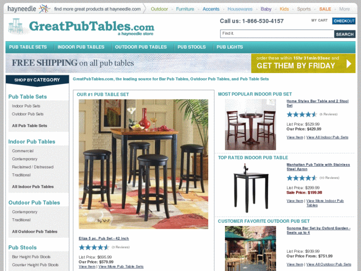 www.great-pub-table.com