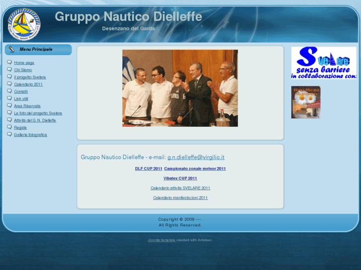 www.grupponauticodielleffe.it