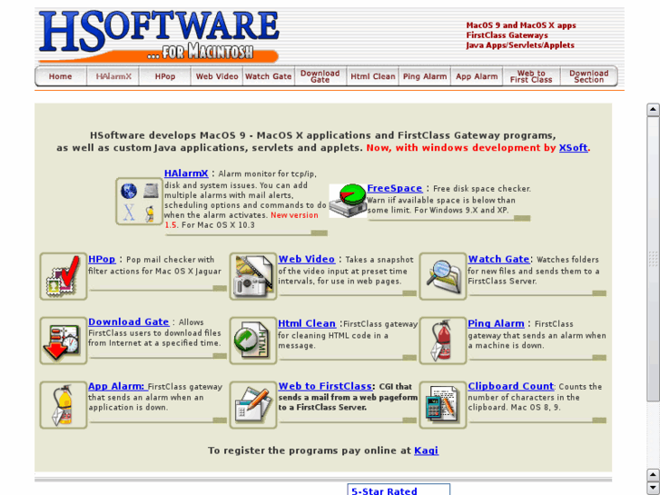 www.h-software.com