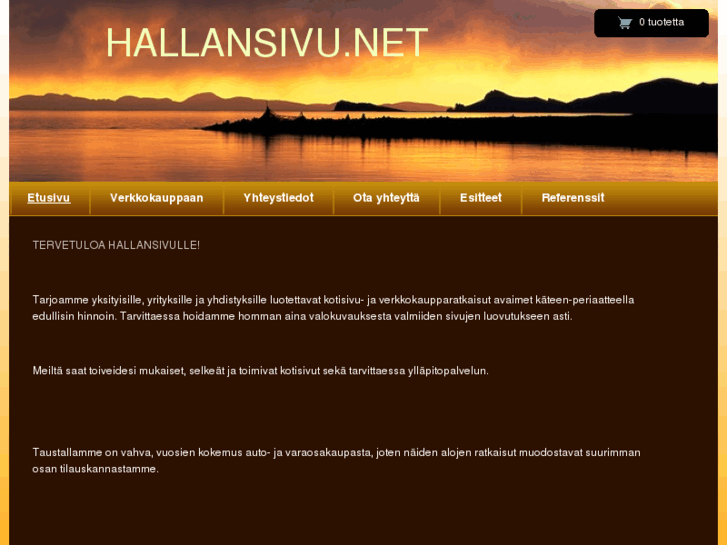 www.hallansivu.net