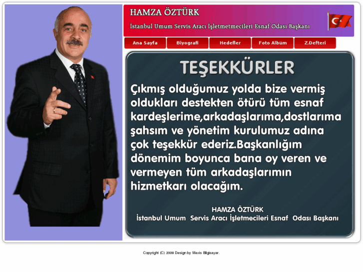 www.hamzaozturk.com