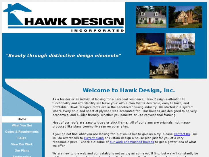 www.hawkhouseplans.com