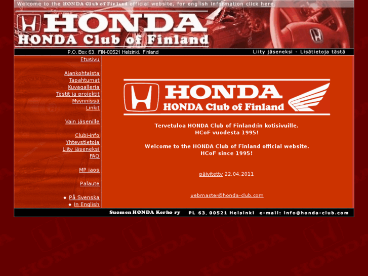 www.honda-club.com