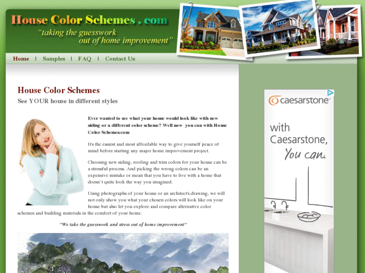 www.housecolorschemes.com