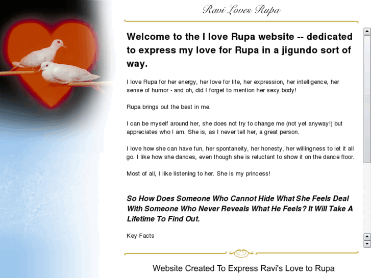 www.i-love-rupa.com
