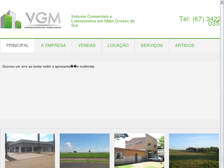 www.imobiliariavgm.com.br