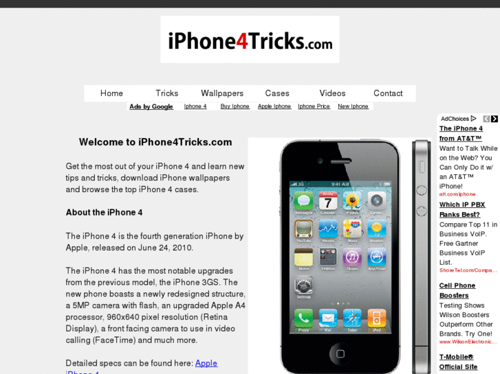 www.iphone4tricks.com