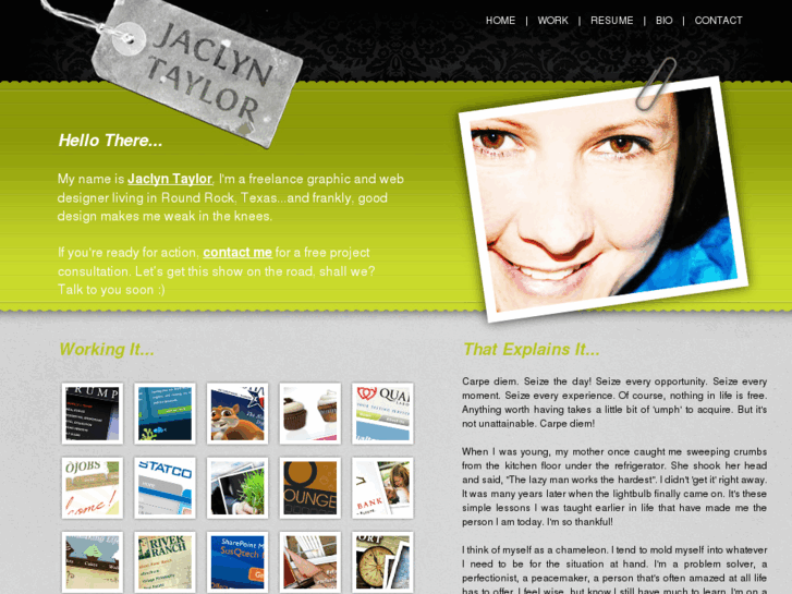 www.jaclyn-taylor.com