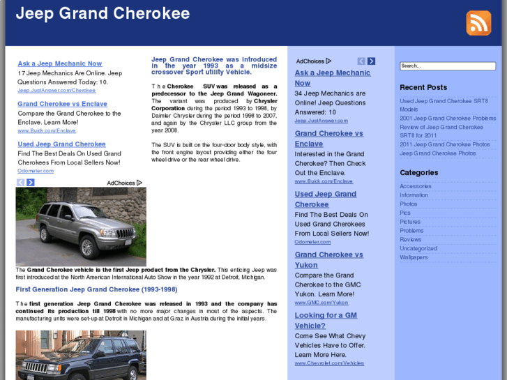 www.jeepgrandcherokee.net