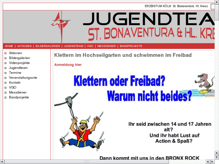 www.jugendteam.info