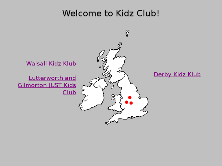 www.kidz-club.org