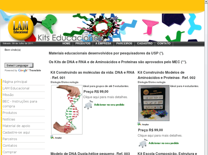 www.lameducacional.com.br