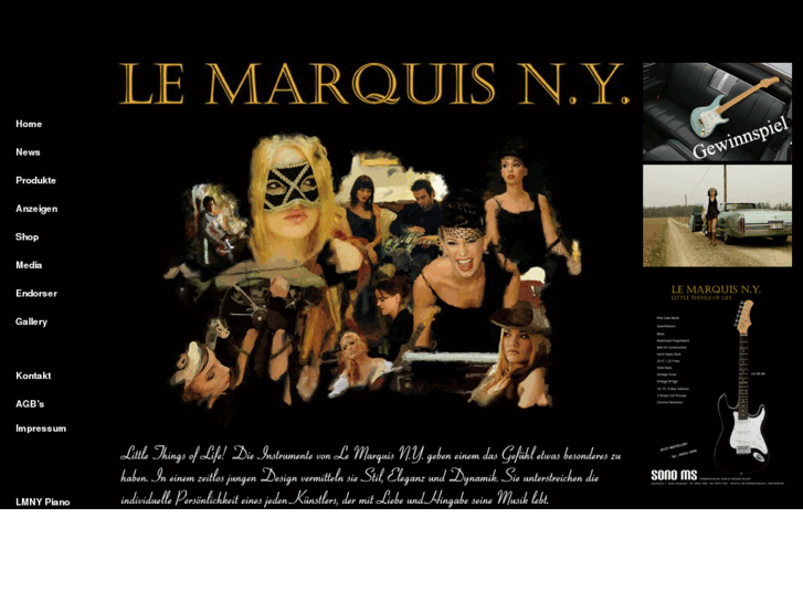 www.le-marquis-ny.com