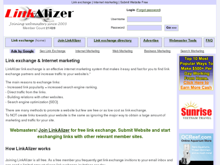 www.linkalizer.com