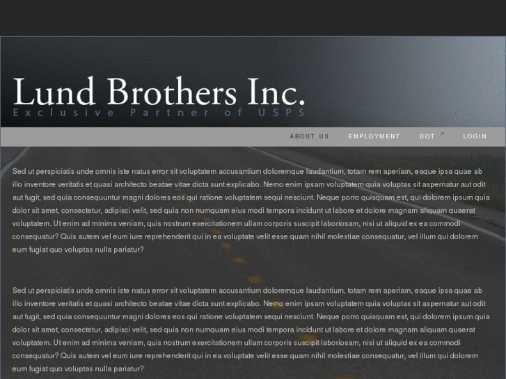 www.lundbrothersinc.com