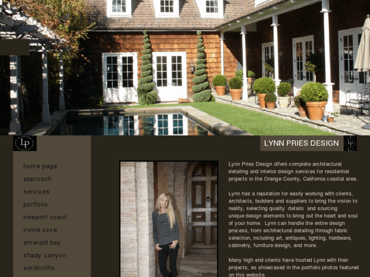 www.lynnpriesdesign.com