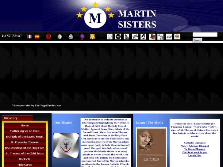 www.martinsisters.org