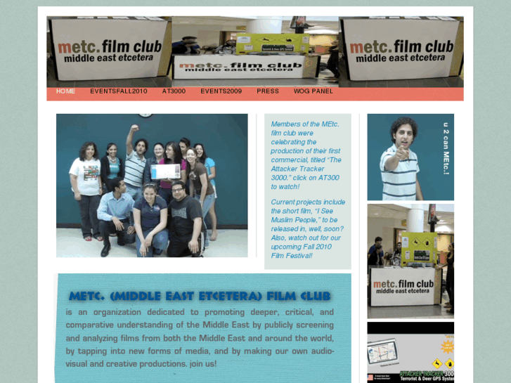 www.metcfilmclub.com