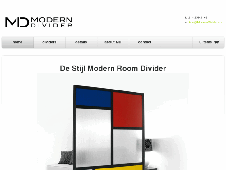 www.moderndivider.com