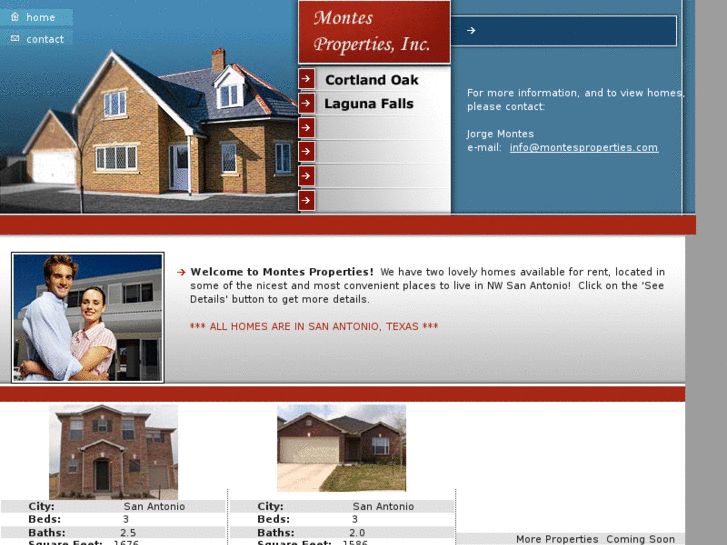 www.montesproperties.com