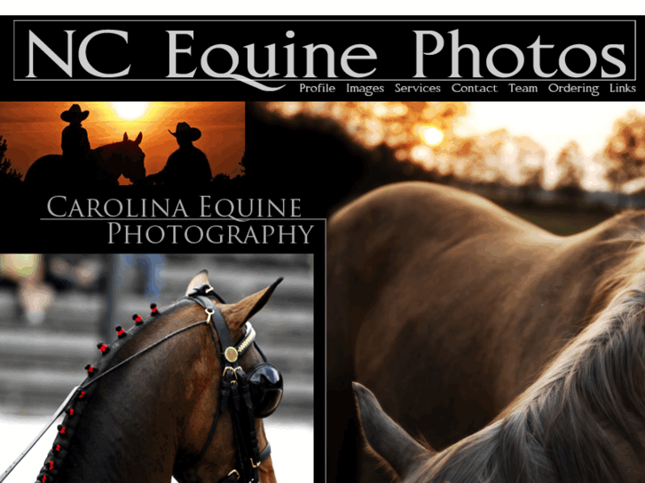 www.ncequinephotos.com