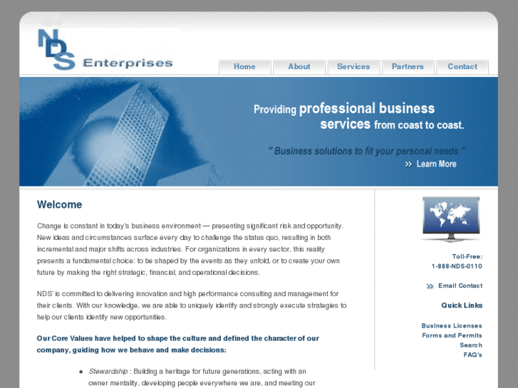 www.ndsenterprises.com