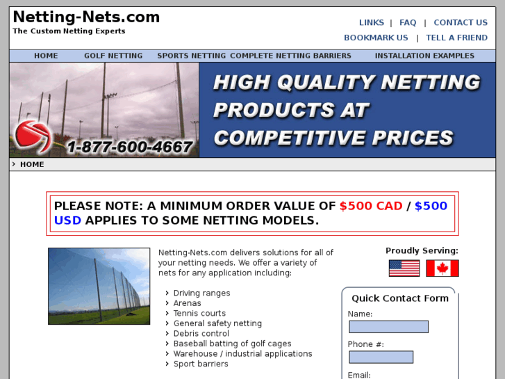 www.netting-nets.com