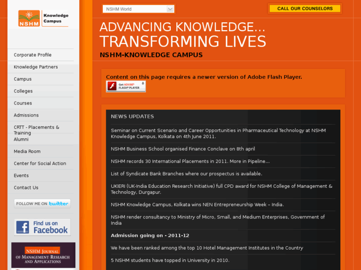 www.nshm.org