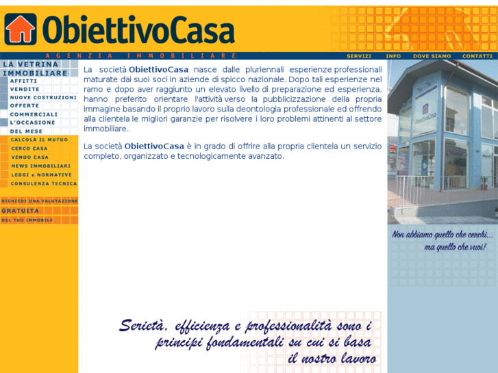 www.obiettivocasaimmobiliare.com