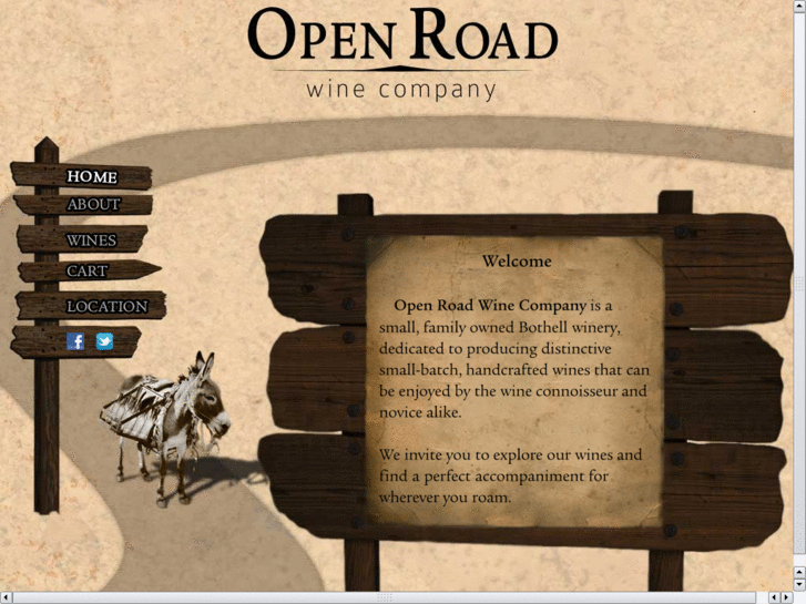 www.openroadwineco.com