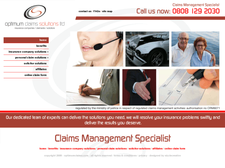 www.optimumclaims.com