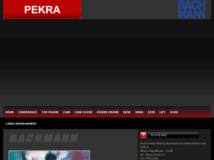 www.pekra.com