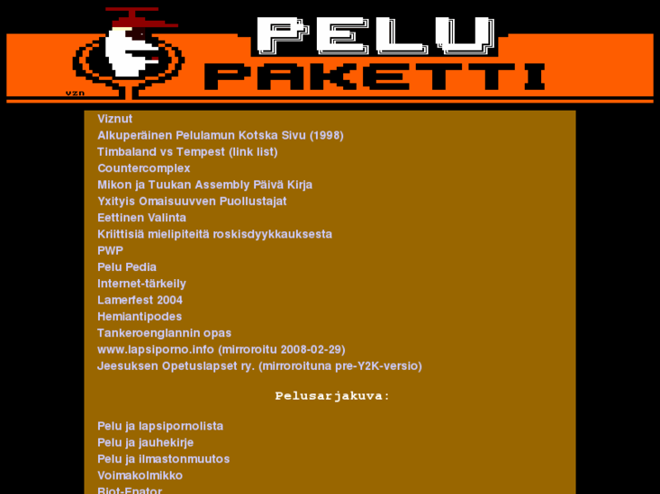 www.pelulamu.net