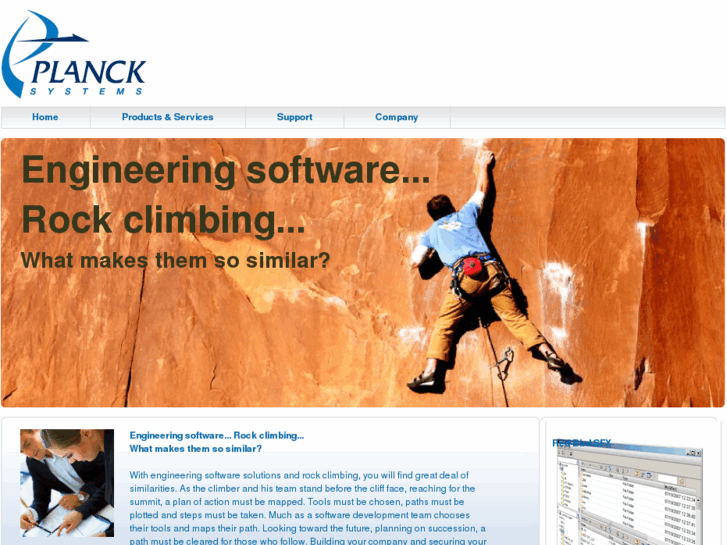 www.plancksys.com