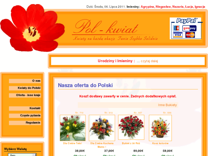 www.polflowers.com