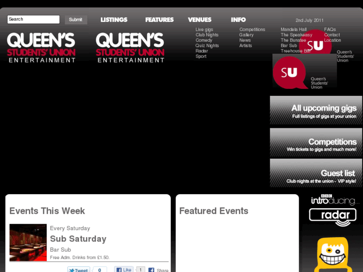 www.qubsu-ents.com