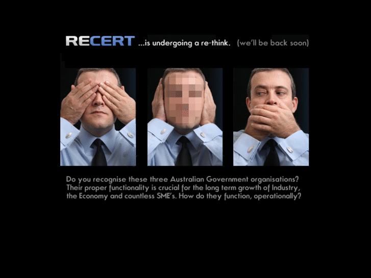 www.recert.net