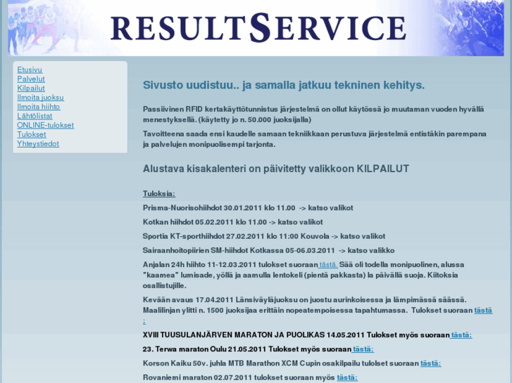 www.resultservice.fi