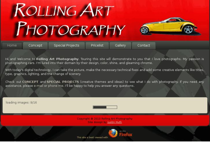 www.rollingartphoto.com