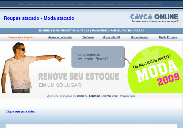 www.roupasnoatacado.com.br