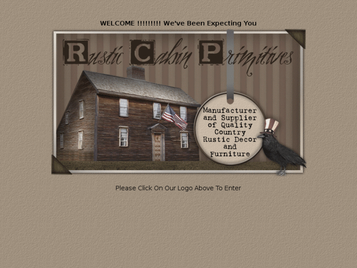 www.rusticcabinprimitives.com