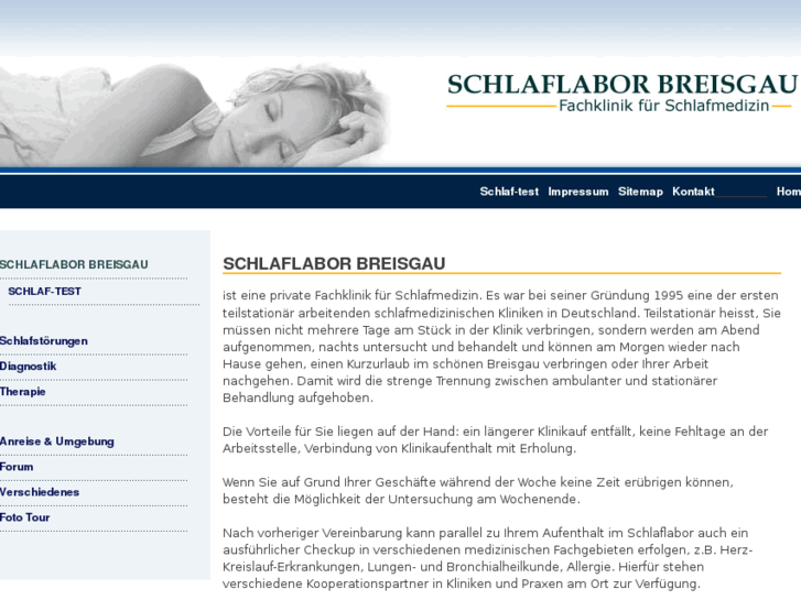 www.schlaflabor-breisgau.de